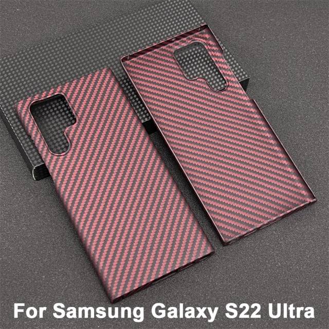 Real Carbon Fiber Lens Protection Case for Samsung - Premium Mobile Phone Cases from Dressmycell.com - Just $43.00! Shop now at Dressmycell.com Real Carbon Fiber Lens Protection Case for Samsung - Premium Mobile Phone Cases from Dressmycell.com - Just $43.00! Shop now at Dressmycell.com